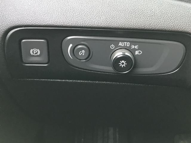 2021 Buick Enclave Premium