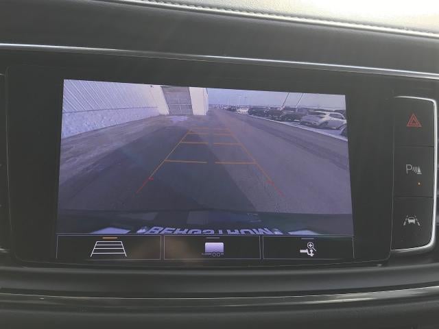 2021 Buick Enclave Premium