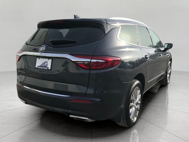 2021 Buick Enclave Premium