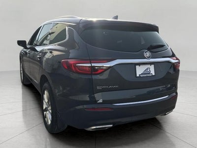 2021 Buick Enclave Premium