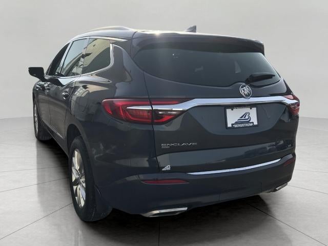 2021 Buick Enclave Premium