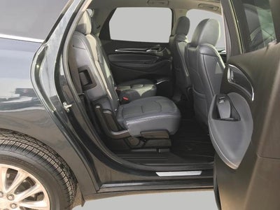 2021 Buick Enclave Premium