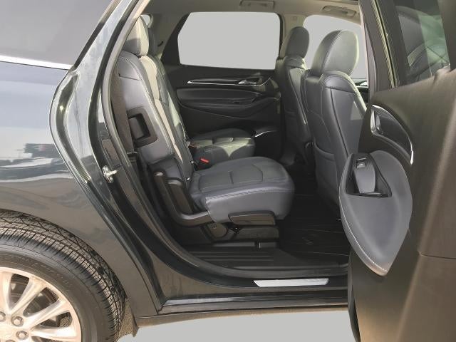 2021 Buick Enclave Premium