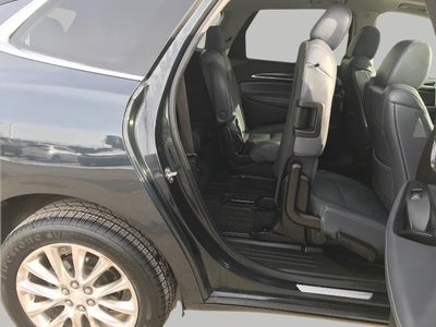 2021 Buick Enclave Premium