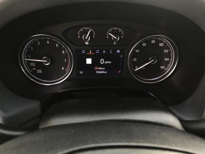 2021 Buick Enclave Premium