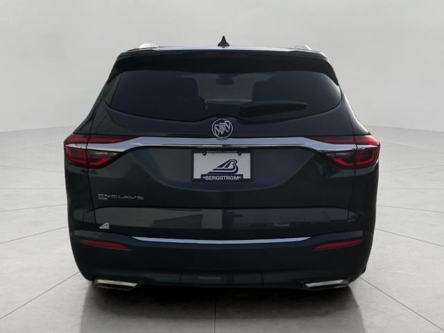 2021 Buick Enclave Premium
