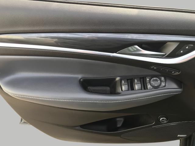 2021 Buick Enclave Premium