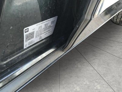 2021 Buick Enclave Premium