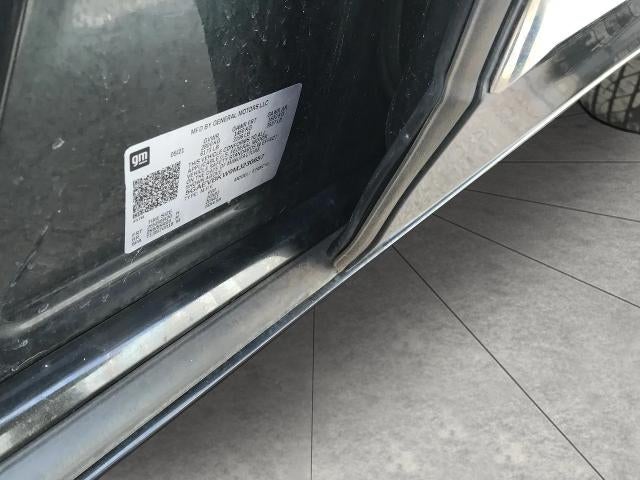 2021 Buick Enclave Premium