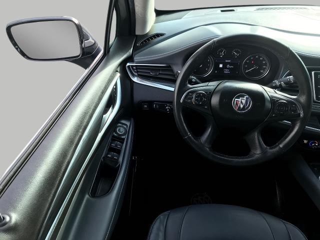 2021 Buick Enclave Premium