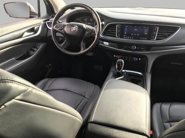 2021 Buick Enclave Premium