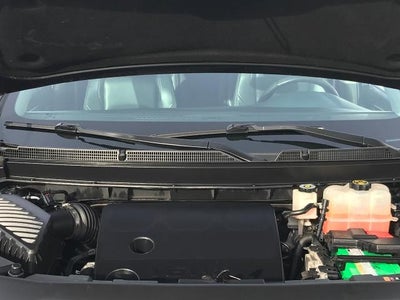 2021 Buick Enclave Premium