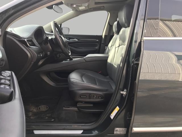 2021 Buick Enclave Premium