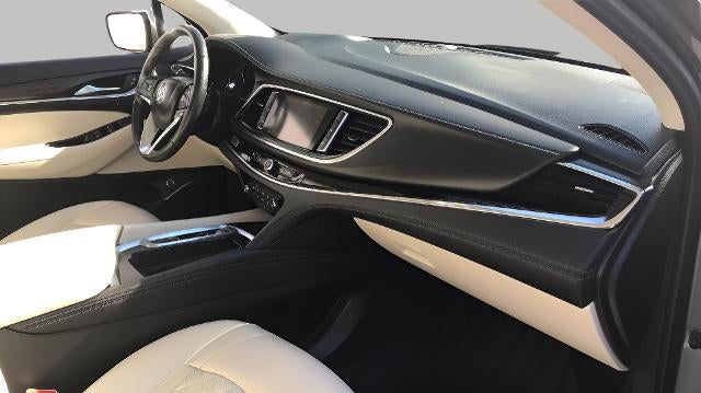 2022 Buick Enclave Avenir