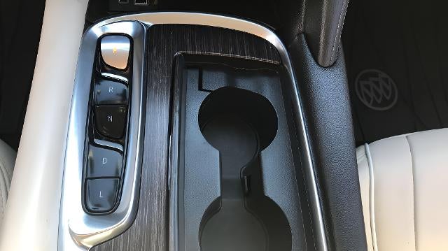 2022 Buick Enclave Avenir