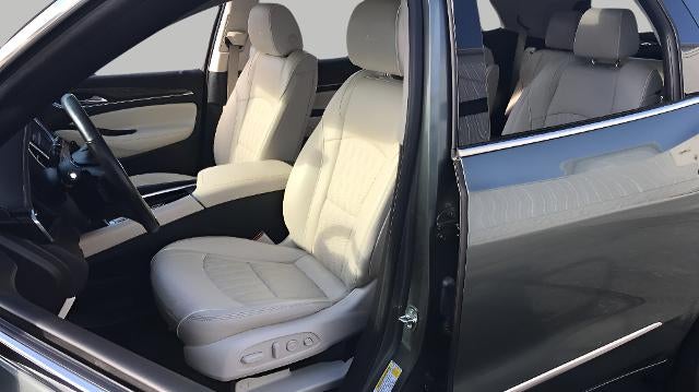 2022 Buick Enclave Avenir