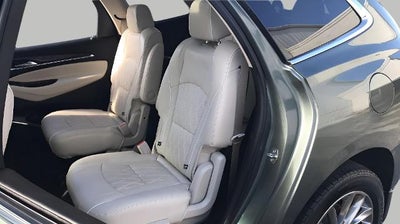 2022 Buick Enclave Avenir