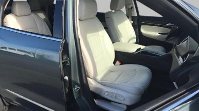 2022 Buick Enclave Avenir