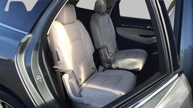 2022 Buick Enclave Avenir