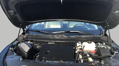 2022 Buick Enclave Avenir