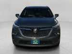 2022 Buick Enclave Avenir