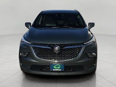 2022 Buick Enclave Avenir
