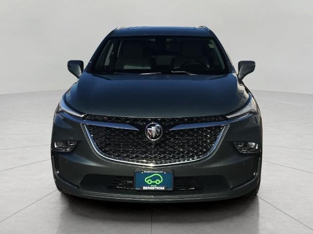 2022 Buick Enclave Avenir
