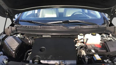2022 Buick Enclave Avenir