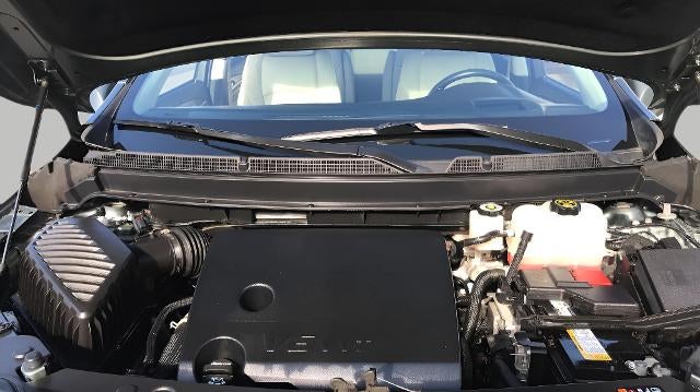 2022 Buick Enclave Avenir