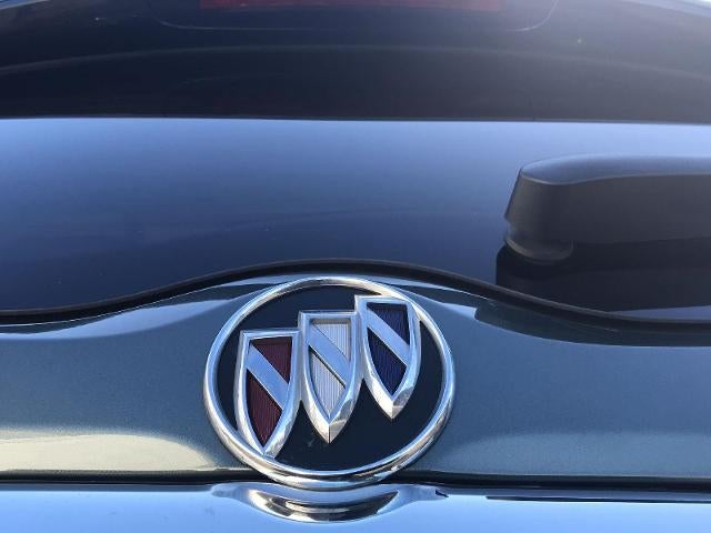 2022 Buick Enclave Avenir