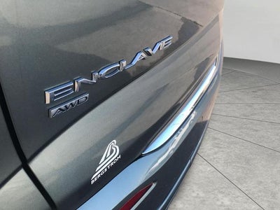 2022 Buick Enclave Avenir