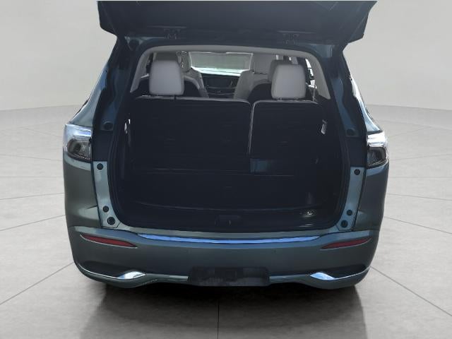 2022 Buick Enclave Avenir
