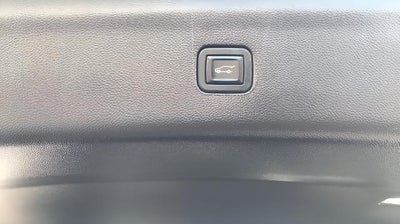 2022 Buick Enclave Avenir
