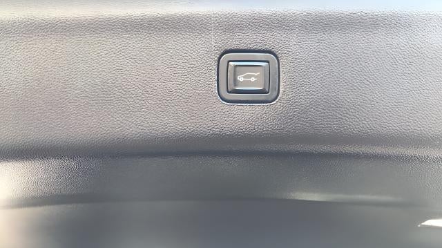 2022 Buick Enclave Avenir