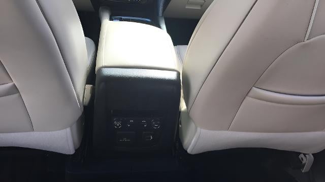 2022 Buick Enclave Avenir