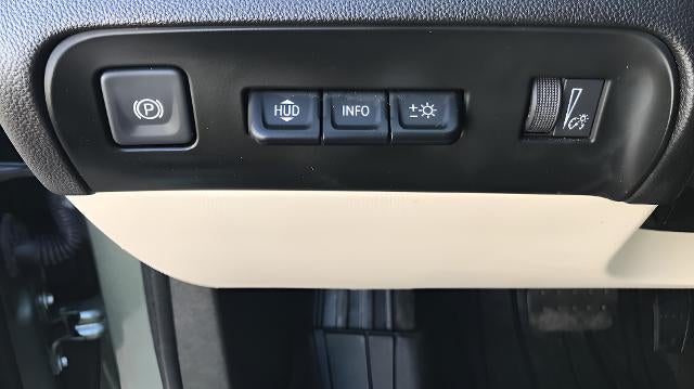 2022 Buick Enclave Avenir