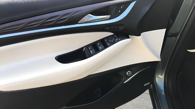 2022 Buick Enclave Avenir