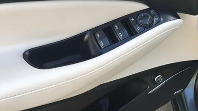 2022 Buick Enclave Avenir