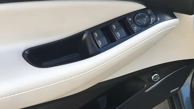 2022 Buick Enclave Avenir
