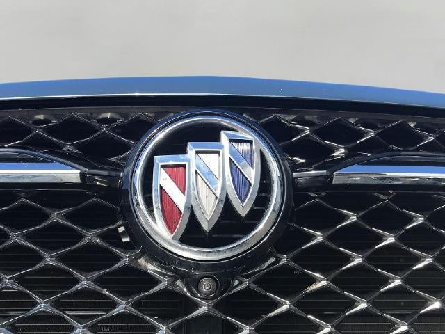 2022 Buick Enclave Avenir