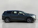 2022 Buick Enclave Avenir