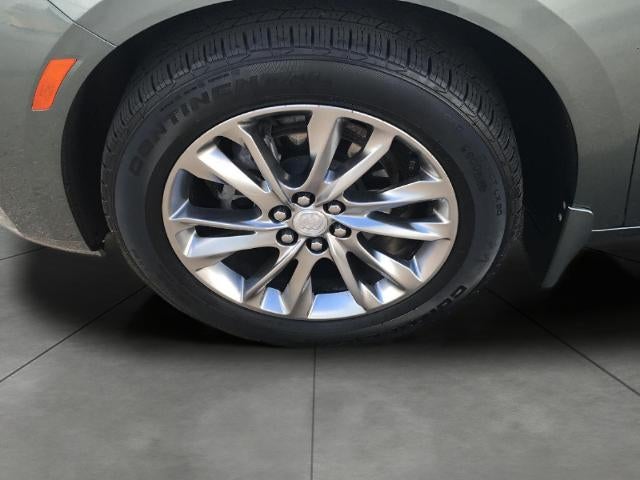2022 Buick Enclave Avenir