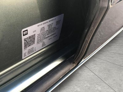 2022 Buick Enclave Avenir