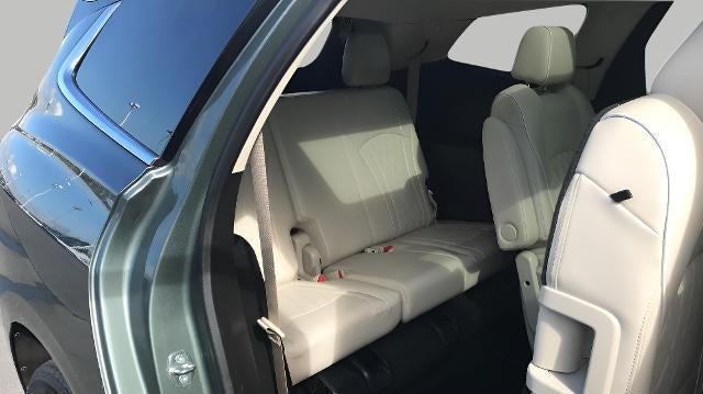 2022 Buick Enclave Avenir