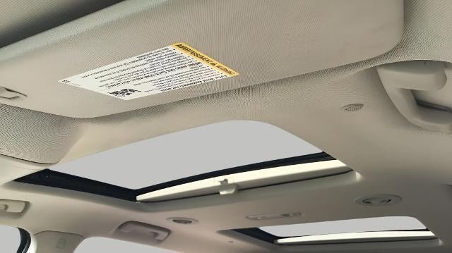 2022 Buick Enclave Avenir
