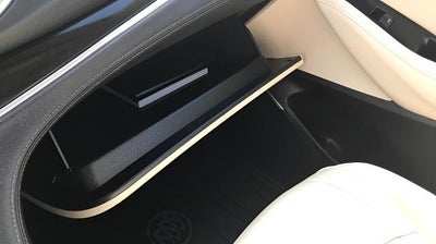 2022 Buick Enclave Avenir