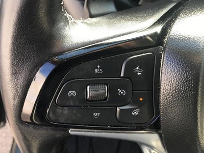 2022 Buick Enclave Avenir