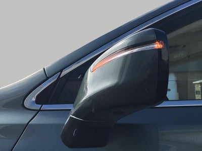 2022 Buick Enclave Avenir