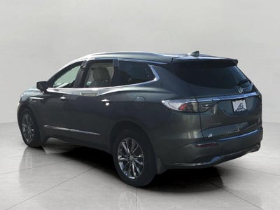 2022 Buick Enclave Avenir
