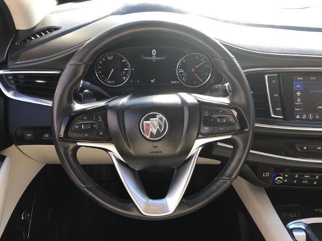 2022 Buick Enclave Avenir